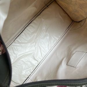 louis vuitton men's luggage bag